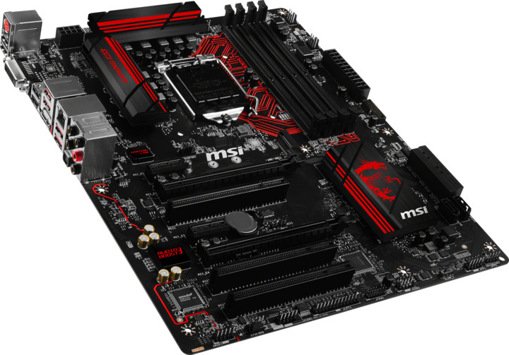 MSI H170 GAMING M3 - Intel H170_1690921695