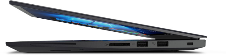 Lenovo ThinkPad X1 Extreme, černá_257606489