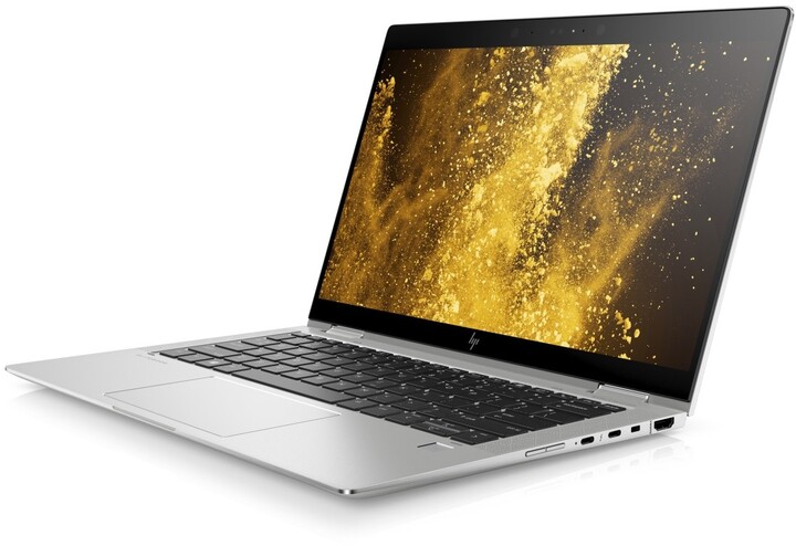HP EliteBook x360 1030 G4, stříbrná_1749770751