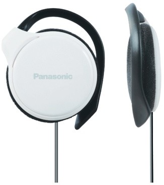 Panasonic RP-HS46E-W, bílá_1629189176
