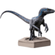 Figurka Iron Studios Jurassic Park - Velociraptor Blue B - Icons_1558632913