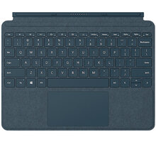 Microsoft Surface Go Type Cover (Cobalt Blue), CZ_323575210