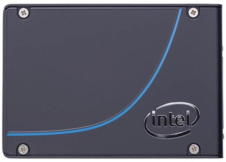 Intel SSD DC P3600, PCIe - 800GB_785460908