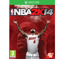 NBA 2K14 (Xbox ONE)_2134720934