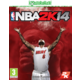 NBA 2K14 (Xbox ONE)
