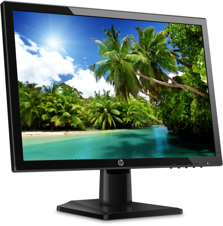 HP 20kd - LED monitor 20&quot;_431956850