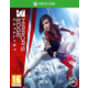 Mirror's Edge: Catalyst (Xbox ONE)