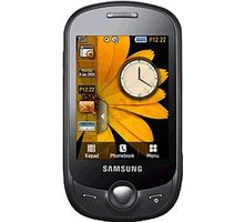 Samsung C3510 Genoa, černá (black)_1120374909