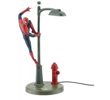 Lampička Spider-Man - Street Lamp_408758695