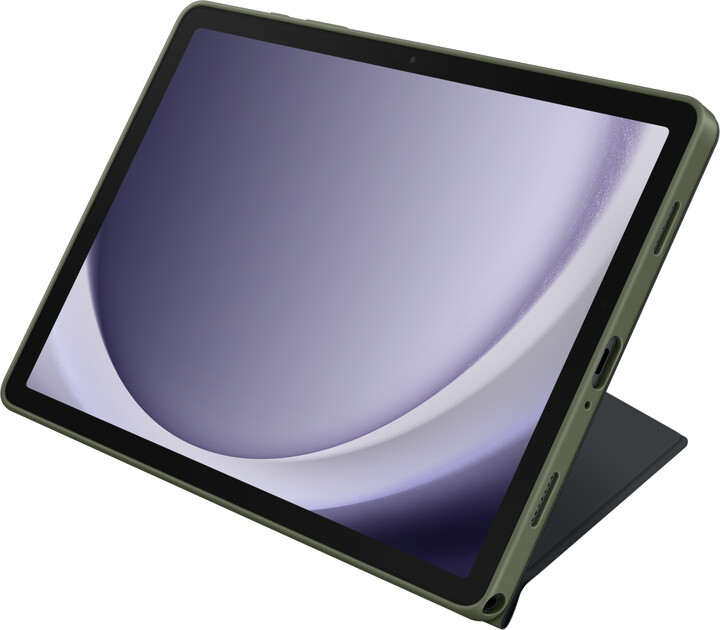 Samsung ochranné pouzdro pro Galaxy Tab A9+, černá_1581994494