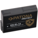 PATONA baterie pro Nikon EN-EL14 1100mAh Li-Ion Protect_374537623