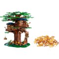 Extra výhodný balíček LEGO® Ideas 21318 Dům na stromě a Friends 41679 Domek v lese_1605979062