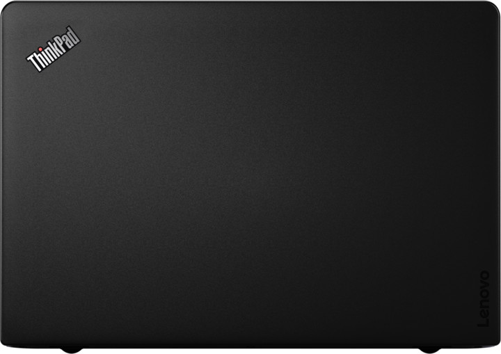 Lenovo ThinkPad 13 Gen 2, černá_1355102745