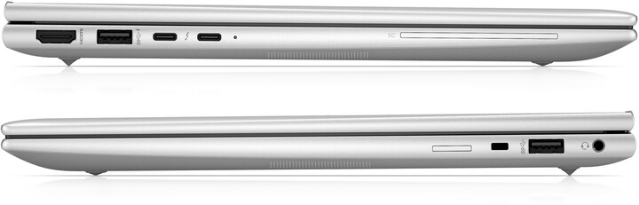 HP EliteBook 840 G9, stříbrná_131289834