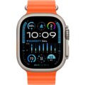 Apple Watch Ultra 2, Ocean Band, Orange_387719830