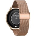 Garett Smartwatch Classy zlatá, ocel_231007938