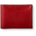 FIXED peněženka Smile Wallet se smart trackerem, kožená, červená_812685154
