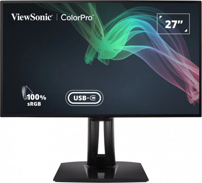 Viewsonic VP2768A-4K - LED monitor 27&quot;_689605383
