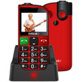 Evolveo EasyPhone FM SGM EP-800-FMR, Red_1357976246