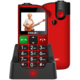 Evolveo EasyPhone FM SGM EP-800-FMR, Red_1357976246