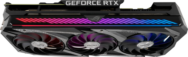 ASUS GeForce ROG-STRIX-RTX3060Ti-8G-GAMING, LHR, 8GB GDDR6_1380420399