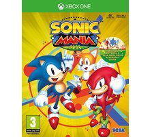 Sonic Mania Plus (Xbox ONE)_929561474