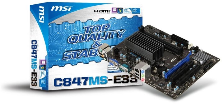 MSI C847MS-E33 - Intel NM70_111232922