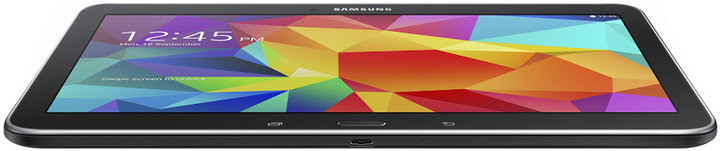 Samsung Galaxy Tab4 10.1, LTE, 16GB, černá_1709241755
