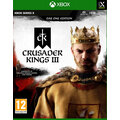 Crusader Kings III - Console Edition (Xbox Series X)
