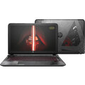 HP Pavilion 15 Star Wars (15-an002nc), černá_769630892