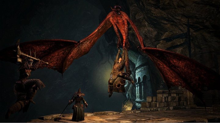 Dragons Dogma: Dark Arisen (Xbox 360)_931769775