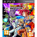Dragon Ball Z: Battle of Z (PS3)_222046905