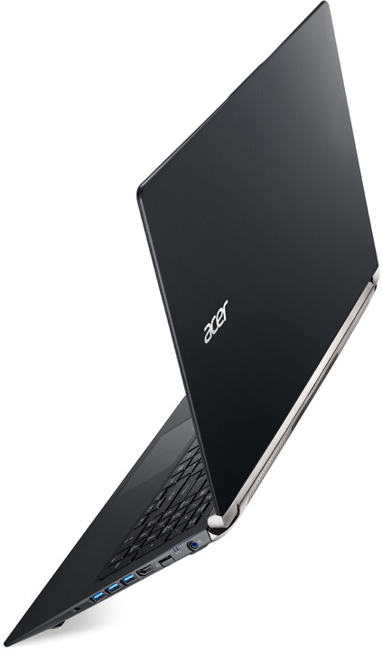 Acer Aspire V15 Nitro (VN7-591G-76L9), černá_403535476