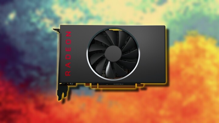 AMD odhalilo nové herní grafiky. Lákat budou cenou