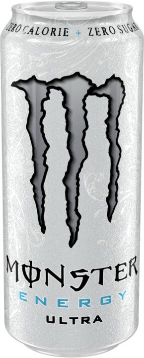 Monster Ultra Zero, energetický, 500 ml_1921694568