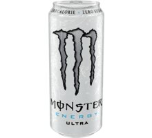 Monster Ultra Zero, energetický, 500 ml_1921694568
