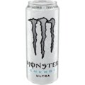 Monster Ultra Zero, energetický, 500 ml