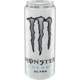 Monster Ultra Zero, energetický, 500 ml