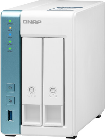 QNAP TS-231P3-2G_1191284533