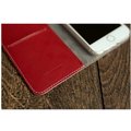 FIXED FIT pouzdro typu kniha pro Apple iPhone 7/8/SE 2020, červená_43136972