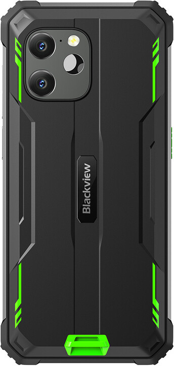 iGET Blackview GBV8900 Thermo, 8GB/256GB, Green_480519155
