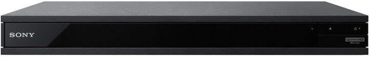 Sony UBP-X800, černá_1507368131