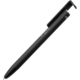 FIXED Pen - propiska 3v1 se stylusem a stojánkem, antibakteriální povrch, hliníkové tělo, černá_981947599