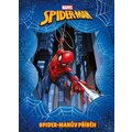 Kniha Marvel Spider-Man - Spider-Manův příběh_595649255
