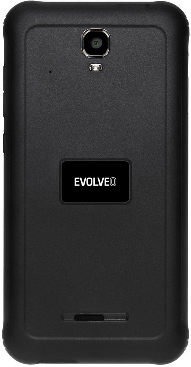 Evolveo StrongPhone G2, 2GB/16GB, černá_159707906