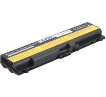 AVACOM baterie pro notebook Lenovo ThinkPad L530, Li-Ion, 10.8V, 5200mAh, 56Wh Poukaz 200 Kč na nákup na Mall.cz