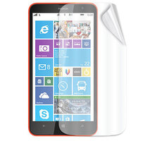 CELLY ochranná fólie displeje pro Nokia Lumia 1320, 2ks, lesklá_1672133718