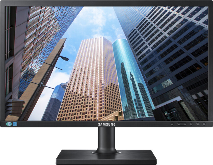 Samsung S24E650 - LED monitor 24&quot;_1702088432