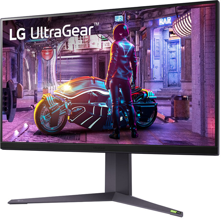 LG UltraGear 32GQ850-B - LED monitor 31,5&quot;_261334271
