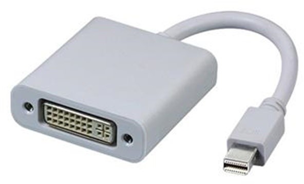 PremiumCord adapter Mini DisplayPort - DVI M/F_1719973817